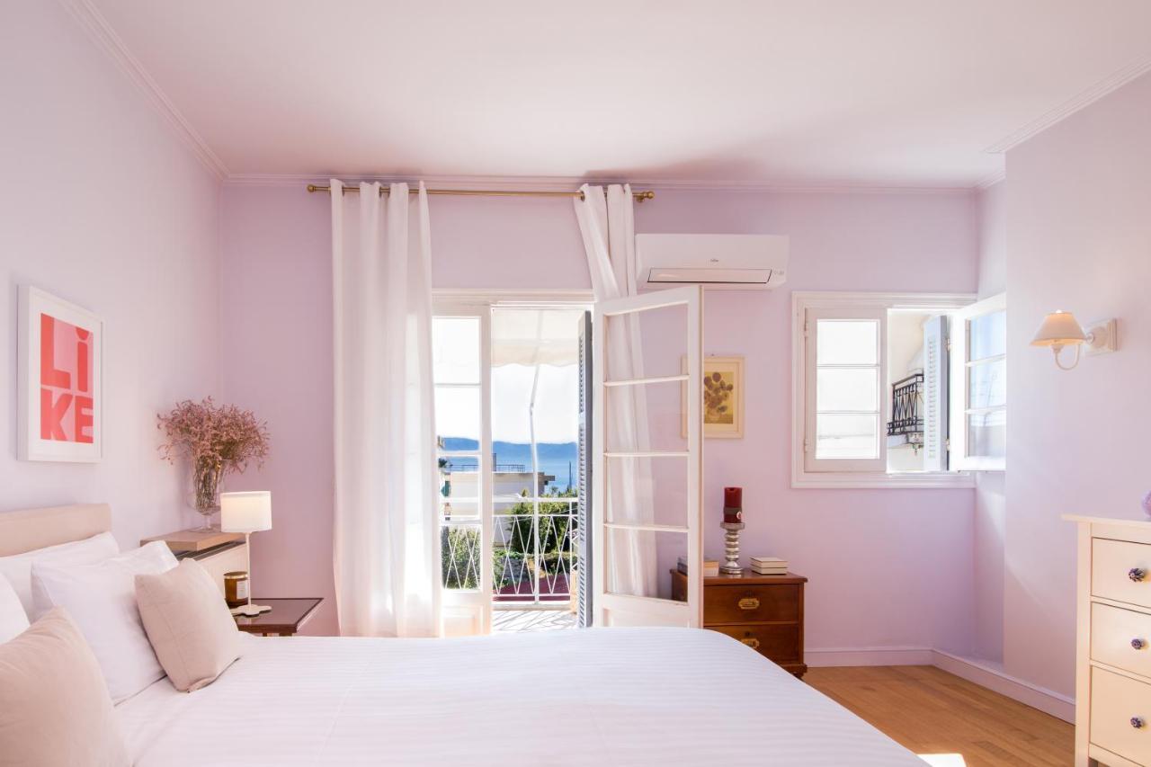 Corfu Town Tranquility Gem Apartment Exterior photo