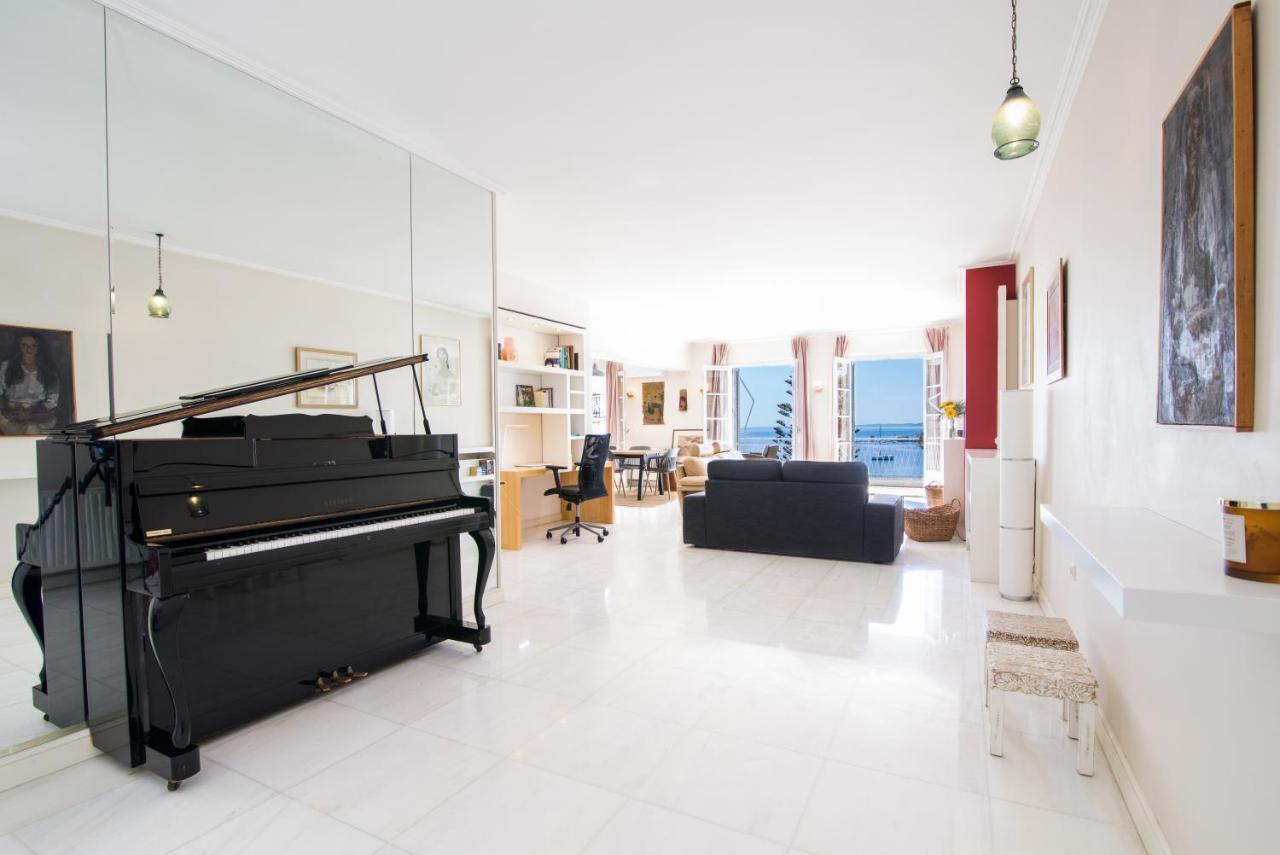 Corfu Town Tranquility Gem Apartment Exterior photo