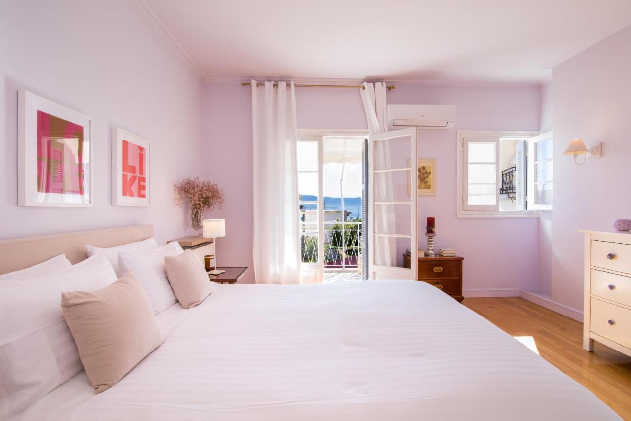Corfu Town Tranquility Gem Apartment Exterior photo