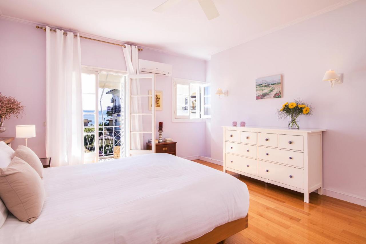 Corfu Town Tranquility Gem Apartment Exterior photo