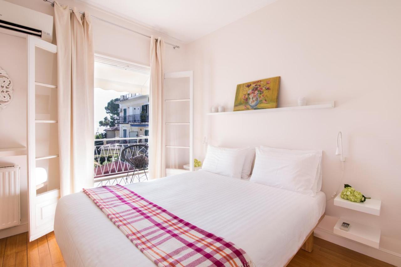 Corfu Town Tranquility Gem Apartment Exterior photo
