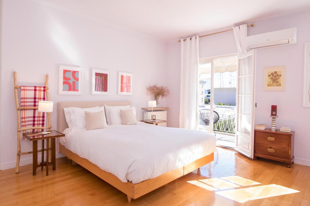 Corfu Town Tranquility Gem Apartment Exterior photo